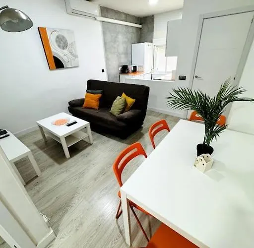 Apartamento Th Sanse Centro