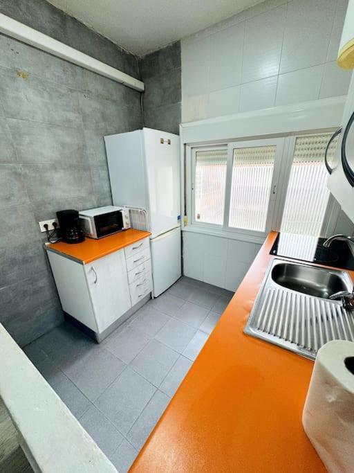 Appartement Th Sanse Centro