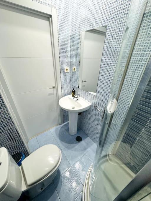 Appartement Th Sanse Centro