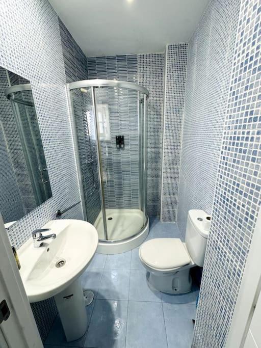 Th Sanse Centro Appartement *