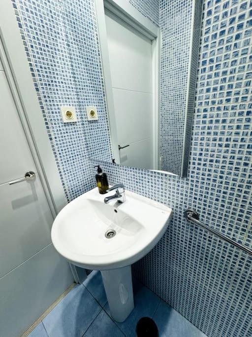 Appartement Th Sanse Centro *
