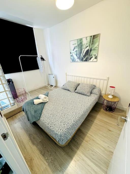 Th Sanse Centro Appartement