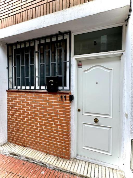 Appartement Th Sanse Centro