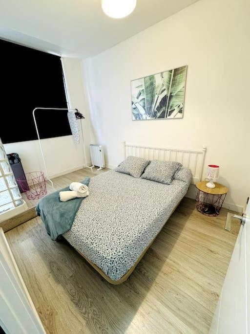 Appartamento Travel&holidays San Nicolas San Sebastián de los Reyes